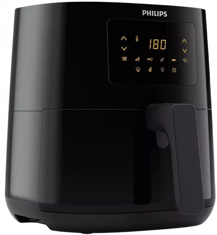 Beztuková fritéza Philips HD9252/90 1400 W 4,1 l